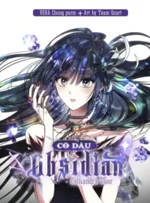 Ảnh truyện Cô Dâu Obsidian