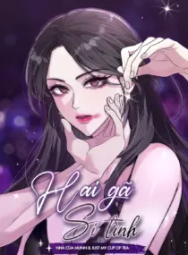 Ảnh truyện Hai Gã Si Tình