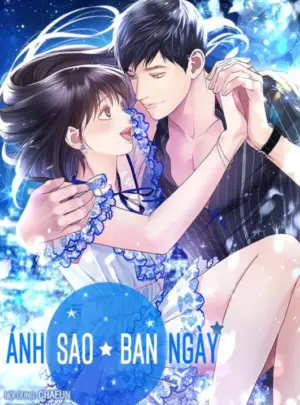 Ảnh truyện Ánh Sao Ban Mai