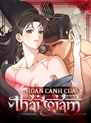 Ảnh truyện Hoàn Cảnh Của Thái Giám
