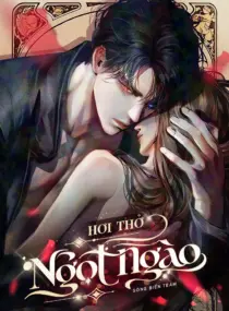 Ảnh truyện Hơi Thở Ngọt Ngào