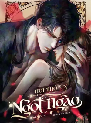 Ảnh truyện Hơi Thở Ngọt Ngào