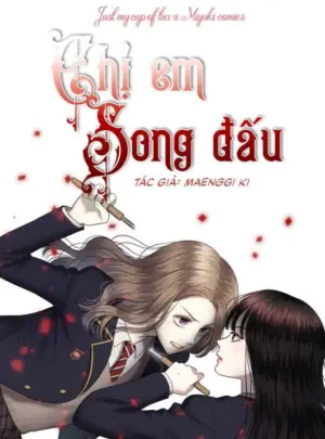 Ảnh truyện Chị Em Song Đấu