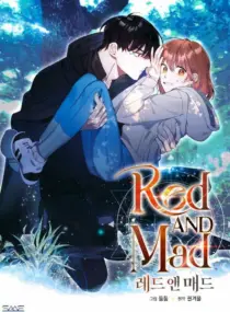 Ảnh truyện Red And Mad