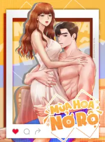 Ảnh truyện Mùa Hoa Nở Rộ