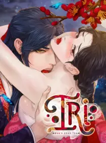 Ảnh truyện Iri