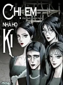 Ảnh truyện Chị Em Nhà Họ Ki