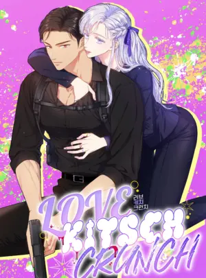 Ảnh truyện Love Kitsch Crunch