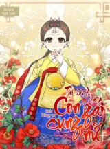 Ảnh truyện Tái Sinh Là Con Gái Cung Nữ