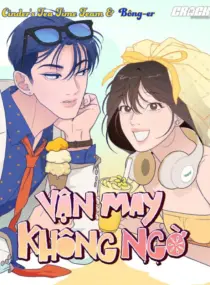 Ảnh truyện Vận May Không Ngờ