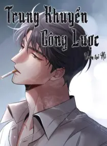 Ảnh truyện Trung Khuyển Công Lược