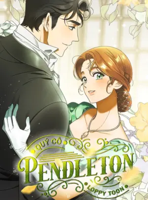 Ảnh truyện Quý Cô Pendleton