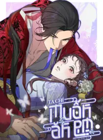 Ảnh truyện Ta Chỉ Muốn Ăn Em