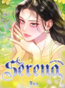Ảnh truyện Serena