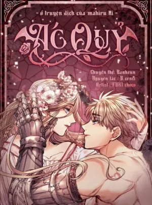 Ảnh truyện Ác Quỷ
