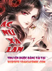 Ảnh truyện Ác Nữ Xà Lan