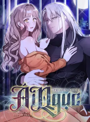 Ảnh truyện Ái Ngục