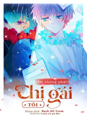 Ảnh truyện Đó Không Phải Chị Gái Tôi