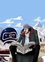 Ảnh 7 nhân vật lười biếng nhất trong One Piece