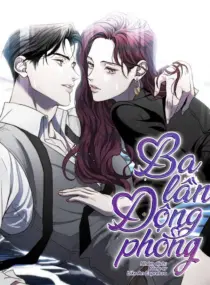 Ảnh truyện Ba Lần Động Phòng