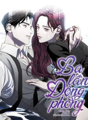 Ảnh truyện Ba Lần Động Phòng