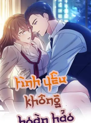 Ảnh truyện Tình Yêu Không Hoàn Hảo!