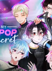 Ảnh truyện Bí Mật K-Pop Của Tôi