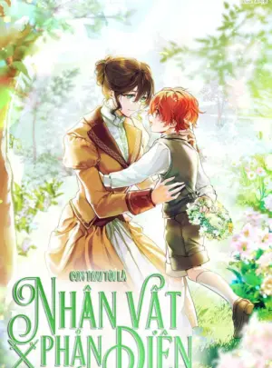 Ảnh truyện Con Trai Tôi Là Nhân Vật Phản Diện