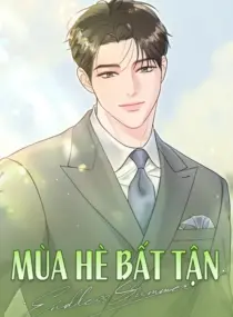 Ảnh truyện Mùa Hè Bất Tận