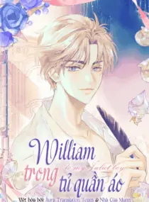 Ảnh truyện William Trong Tủ Quần Áo