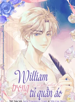Ảnh truyện William Trong Tủ Quần Áo