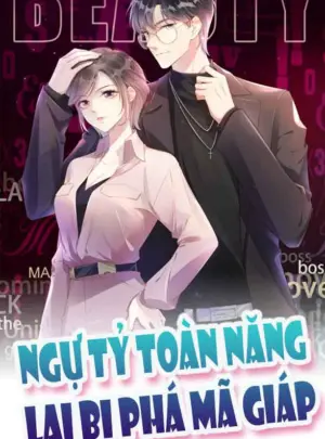 Ảnh truyện Ngự Tỷ Toàn Năng Lại Bị Phá Mã Giáp