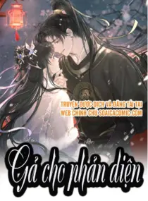 Ảnh truyện Gả Cho Phản Diện