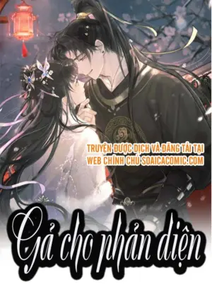 Ảnh truyện Gả Cho Phản Diện