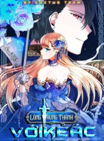 Ảnh truyện Lòng Trung Thành Với Kẻ Ác