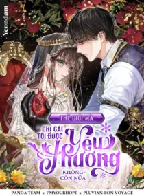 Ảnh truyện Thế Giới Mà Chị Gái Tôi Được Yêu Thương Không Còn Nữa