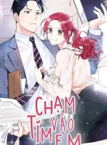 Ảnh truyện Chạm Vào Tim Em