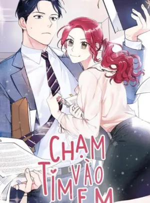 Ảnh truyện Chạm Vào Tim Em