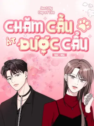 Ảnh truyện Chăm Cầu Ắt Được Cẩu