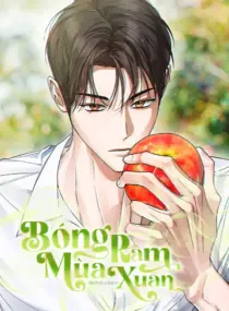 Ảnh truyện Bóng Râm Mùa Xuân