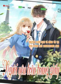 Ảnh truyện Người Yêu Trên Trang Giấy