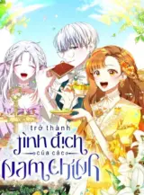 Ảnh Cốt truyện của Trở Thành Tình Địch Của Các Nam Chính