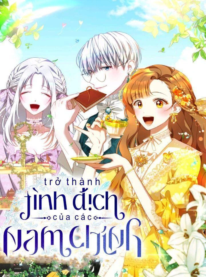 Phân tích cốt truyện Cốt Truyện Của Trở Thành Tình Địch Của Các Nam Chính
