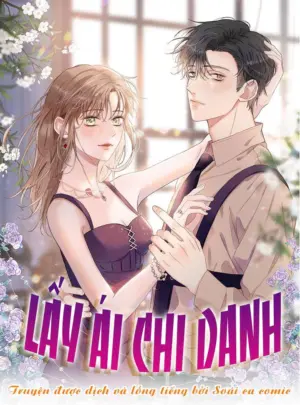 Ảnh truyện Lấy Ái Chi Danh