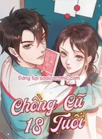 Ảnh truyện Chồng Cũ 18 Tuổi