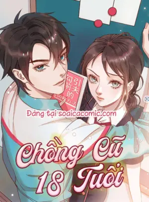 Ảnh truyện Chồng Cũ 18 Tuổi