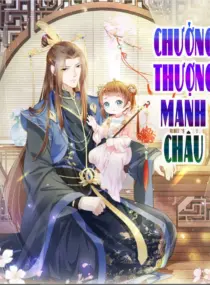 Ảnh truyện Chưởng Thượng Manh Châu