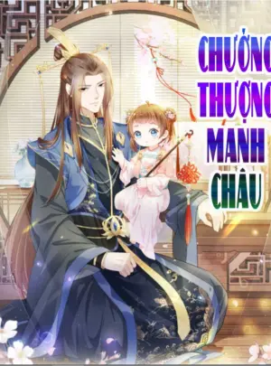 Ảnh truyện Chưởng Thượng Manh Châu