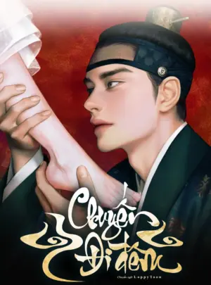 Ảnh truyện Chuyến Đi Đêm