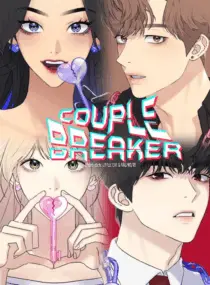 Ảnh truyện Couple Breaker